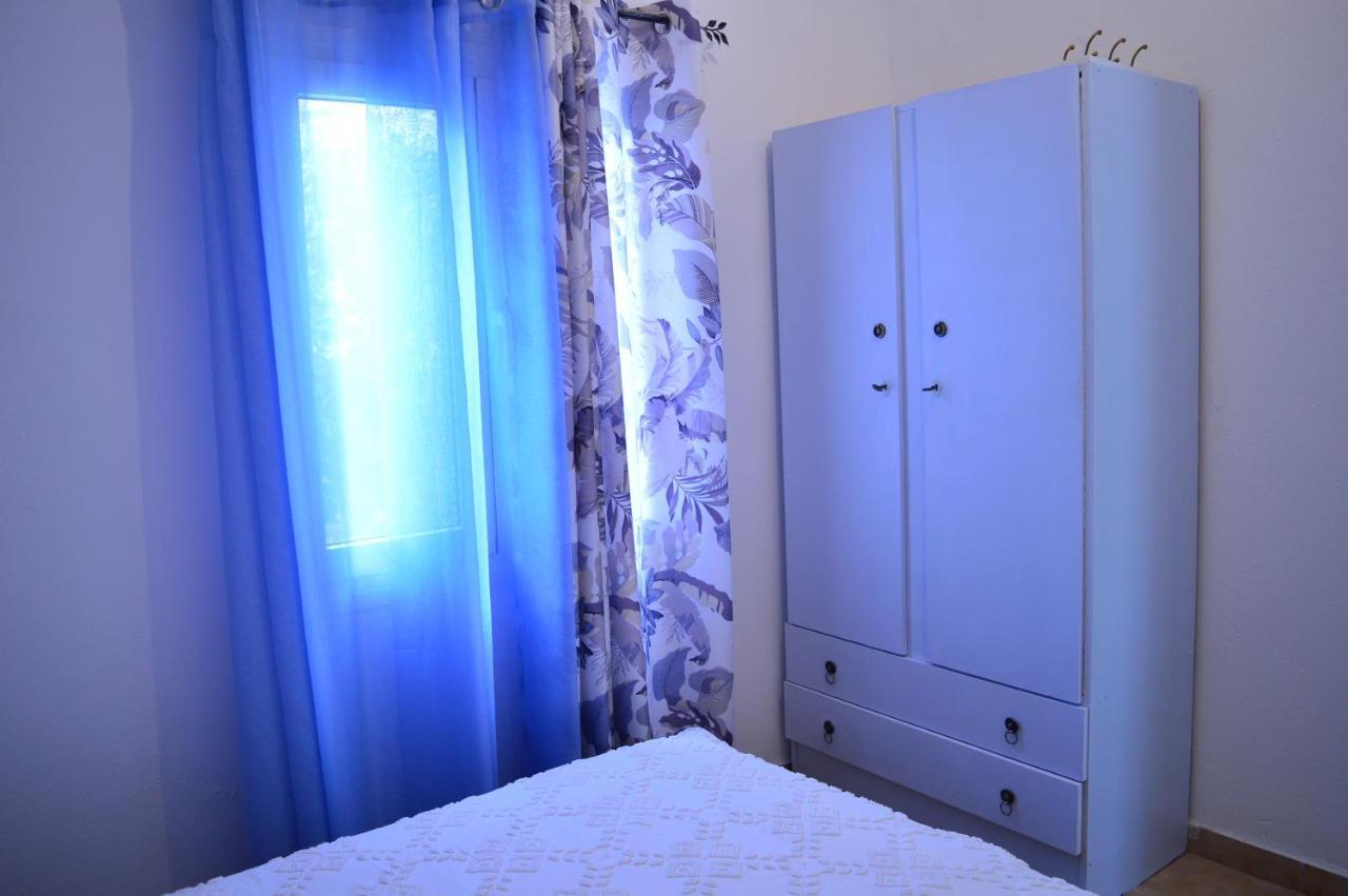La Casa Azul - Blue House Apartment *