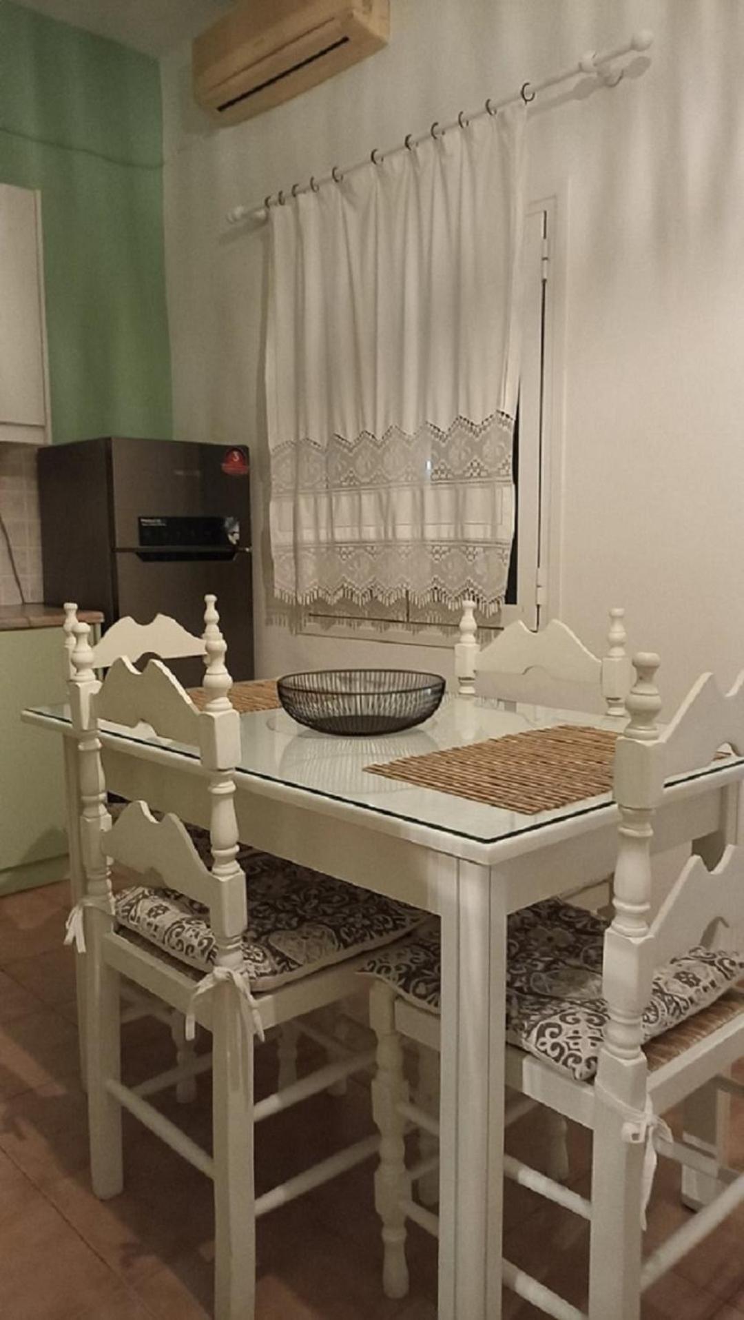 La Casa Azul - Blue House Apartment Sitia (Crete)