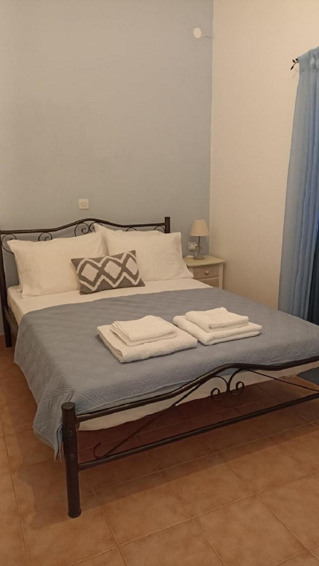 La Casa Azul - Blue House Apartment